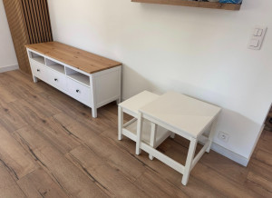 Photo de galerie - Montage meubles en kit