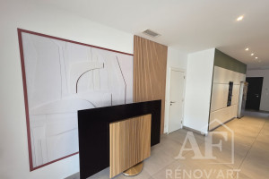 Photo de galerie - Bricolage et multi services