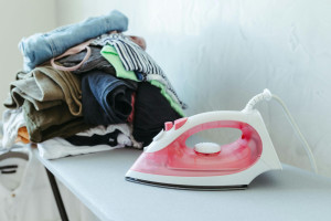 Photo de galerie - Linge