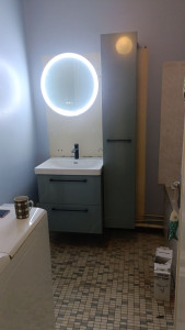 Photo de galerie - Montage meubles en kit