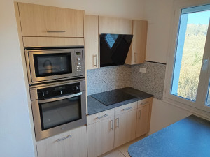 Photo de galerie - Menuiserie - Huisserie - Agencement