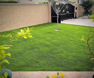 Photo de galerie - Paysagiste - Aménagement du jardin