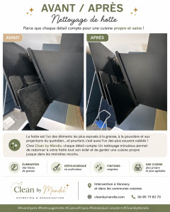 Photo de galerie - Parce que chaque détail compte 