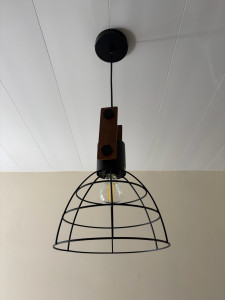 Photo de galerie - Luminaire