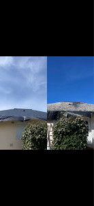 Photo de galerie - Couverture - Toiture