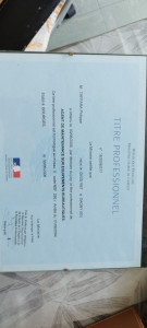 Photo de galerie - AMEB