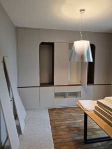 Photo de galerie - Agencement 