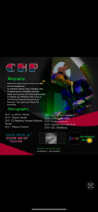 Photo de galerie - Discographie 