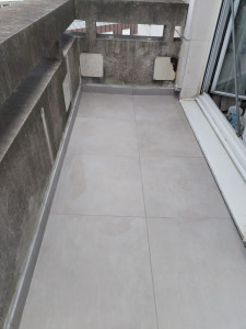 Photo de galerie - Carrelage
