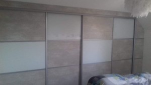 Photo de galerie - Menuiserie - Huisserie - Agencement