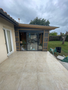 Photo de galerie - Carrelage