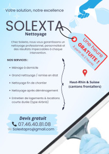 Photo de galerie - Une heure offerte pour 2 heures réservées.?