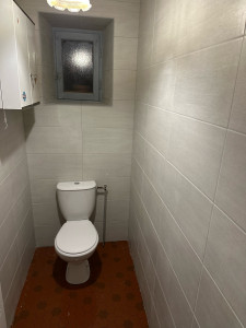 Photo de galerie - WC