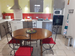 Photo de galerie - Gîtes de France