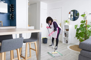 Photo de galerie - Ménage maison et appartement 