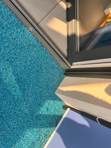 Photo de galerie - Pose de parquet - Revêtement de sol