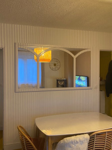 Photo de galerie - Menuiserie - Huisserie - Agencement