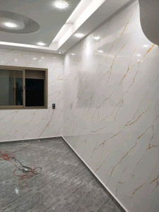 Photo de galerie -  belle peintures de alkhayal 