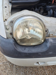 Photo de galerie - Réparation voiture