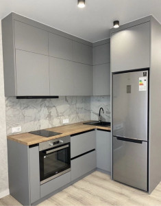 Photo de galerie - Montage meubles en kit