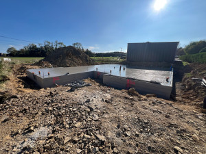 Photo de galerie - Maçonnerie