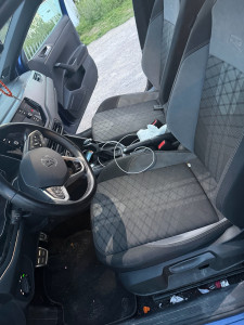 Photo de galerie - Lavage auto