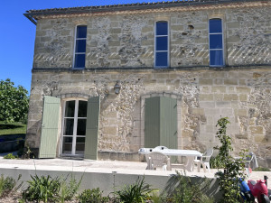 Photo de galerie - Peinture - Tapisserie