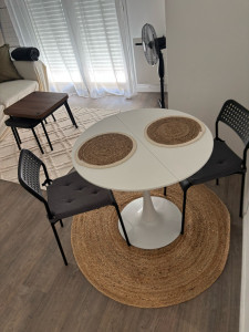 Photo de galerie - Ménage