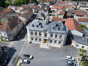 Photo de galerie - Photo drone 