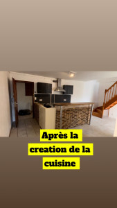 Photo de galerie - Bricolage et multi services