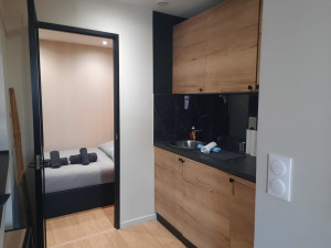 Photo de galerie - Ménage