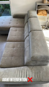 Photo de galerie - Ménage