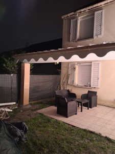 Photo de galerie - Couverture - Toiture