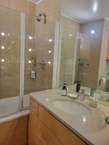 Photo de galerie - Ménage Aibnb