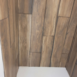 Photo de galerie - Carrelage