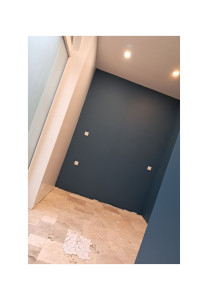 Photo de galerie - Peinture - Tapisserie