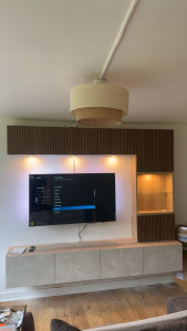 Photo de galerie - Montage meubles en kit