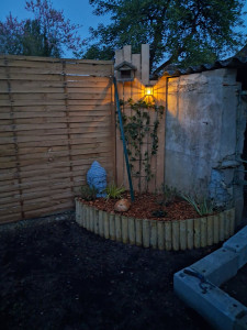 Photo de galerie - Petit bricolage divers 