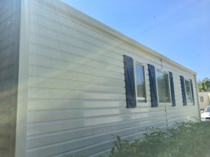 Photo de galerie - Couverture - Toiture