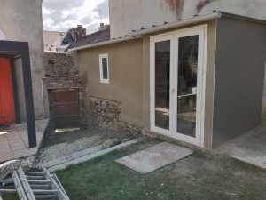 Photo de galerie - Artisan tout corps d'état - Rénovation