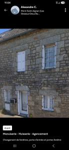 Photo de galerie - Avant 