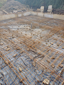 Photo de galerie - Maçonnerie