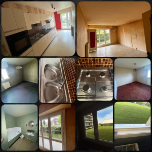 Photo de galerie - Ménage