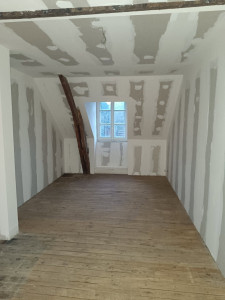 Photo de galerie - Aménagement de comble