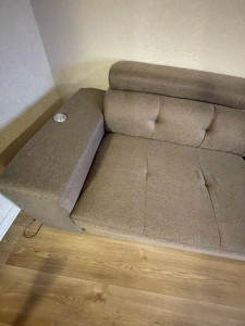 Photo de galerie - Ménage