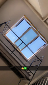 Photo de galerie - Couverture - Toiture