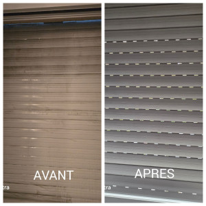 Photo de galerie - Ménage