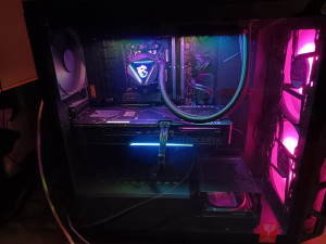 Photo de galerie - Montage PC professionnel Gaming (4k, 1000FPS+)