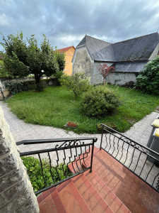 Photo de galerie - Tonte de pelouse - Débroussaillage