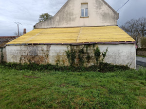 Photo de galerie - Couverture - Toiture